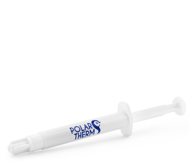 Polartherm X-8 5g - 1332141 - zdjęcie 3